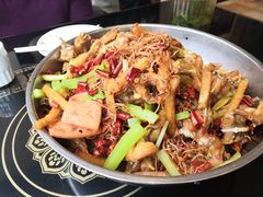 -昱德来·天津菜(河西店)