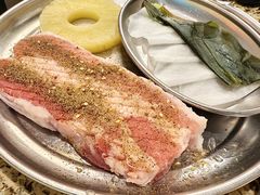 -首尔烤肉大排档(合生汇店)