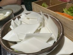 -喃喃椰·糟粕醋椰子鸡火锅(七堡花园店)