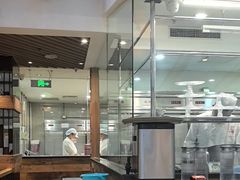 -一轩饺子馆(丽都店)