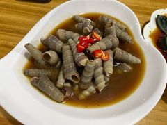 -老谢野馄饨(延安路店)