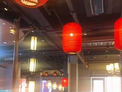 -湘阁里辣(大朗广场店)