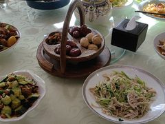 -帕米尔食府(白云观店)