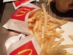 -麦当劳(漳州二路店)