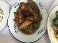 -电白鸭粥店(下沙二坊88号店)