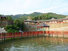 -平湖九龙山旅游度假区