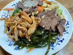 -柴氏风味斋(甘家口店)