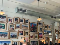 大堂-BOR Eatery(安福路店)