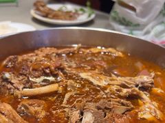 -蝎王府羊蝎子(天通苑店)