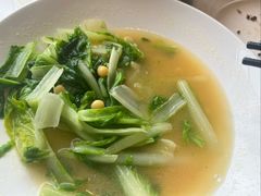 豆汤时蔬-大蓉和(一品天下店)