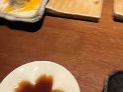 -千代武日本料理(开发区店)
