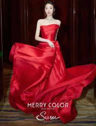 点击看大图 -MERRY COLOR时尚摄影体验店