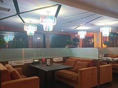 -上岛咖啡(华源四里店)