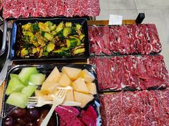 -潮味四季潮汕牛肉火锅(来凤街店)