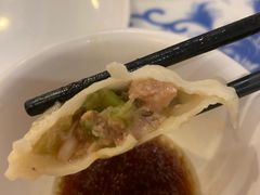 -东方饺子王(新奥购物中心店)