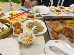 -汉丽轩韩式自助烤肉十二年(SM广场店)