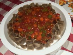 -西贝(上海我格广场店)