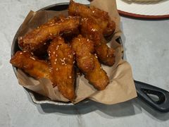 -必胜客(玉泉远洋店)