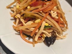 -小厨娘金榜题名(夫子庙秦淮河店)