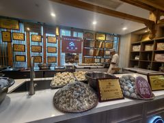 -安泰楼·佛跳墙创始人·传统闽味早茶·酒楼(三坊七巷闽菜地标店)