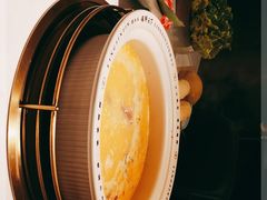 -领鲜天下·焗海鲜·花胶鸡(天目里店)