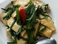 -茶油香闽南菜·花园餐厅(前埔店)