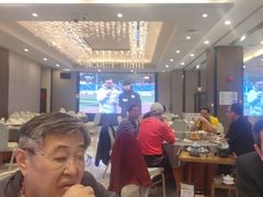 -东方御宴海鲜酒楼(棕泉酒店)