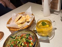 -Pasha帕夏土耳其餐厅(南昌路店)