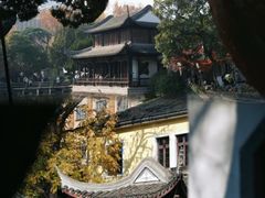 -南京中国近代史遗址博物馆(南京总统府)