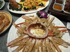 -蚝得喜海鲜(东城店)