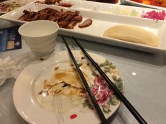 -宝轩渔府·老字号海鲜·正宗津菜(水上店)