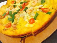 -米斯特比萨(罗斯福店)