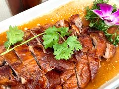 -鹅冠港式茶餐厅(来福士店)