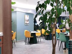 大堂-鲜螺湾(鹏欣丽都店)