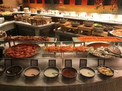 -上海静安昆仑大酒店