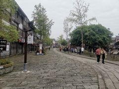 -南关石牌坊古镇