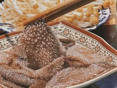 -飘香火锅(玉林西路店)