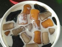 -鲜芋仙(宝地广场店)