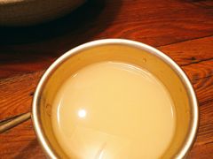 -百年石锅饭·朝鲜族传统民餐