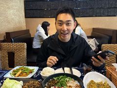 -滇道云南特色料理(康定路店)