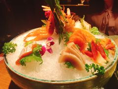 -蟹将军·松叶蟹和牛日料放题自助(K11店)