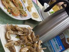 -鹏城人家海鲜酒家·23年老字号(较场尾店)