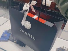 -CHANEL(恒隆广场店)