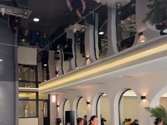 -何适山庄 ·可团建(水长城P2停车场店)