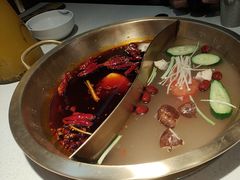 -小龙坎火锅(仓山万达店)