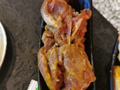 -伊茉家的烤肉店(勒泰中心店)