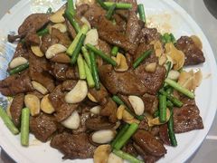 -凯达饺子城(燕山大街店)