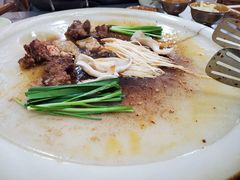 -阿昌白族石板烧(大理古城店)