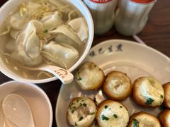 -哑巴生煎(临顿路店)