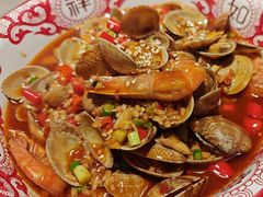 -偶屋里钵少爷(时代广场店)